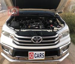 تويوتا هايلوكس